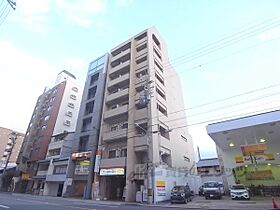 京都府京都市上京区今出川通智恵光院西入西北小路町（賃貸マンション1K・6階・17.00㎡） その1