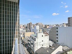 京都府京都市中京区姉小路通油小路東入宮木町（賃貸マンション1K・6階・25.51㎡） その23