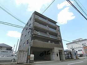 ラナップスクエア京都駅西  ｜ 京都府京都市南区大宮通八条下る九条町（賃貸マンション1K・2階・27.45㎡） その1