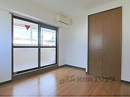 ベラジオ二条城前 11階1Kのリビング/ダイニング