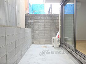 京都府京都市右京区山ノ内荒木町（賃貸マンション1DK・1階・28.46㎡） その18