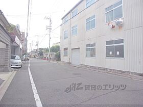 京都府京都市上京区北町（賃貸マンション1LDK・3階・49.12㎡） その17