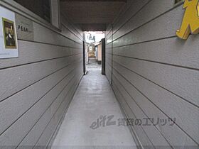 頭町357-10貸家  ｜ 京都府京都市左京区新間之町通二条下る頭町（賃貸一戸建1DK・1階・27.60㎡） その18