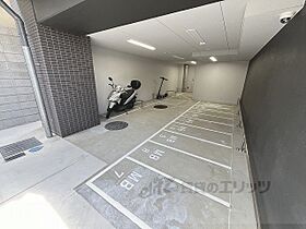 エステムコート京都ステーションII  ｜ 京都府京都市南区東九条東岩本町（賃貸マンション1DK・8階・27.51㎡） その5