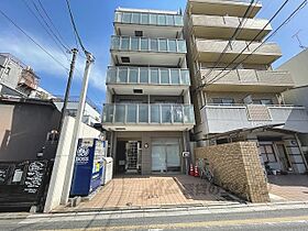 プルミエール四条 403 ｜ 京都府京都市下京区綾小路通柳馬場西入綾材木町（賃貸マンション2K・4階・23.62㎡） その1