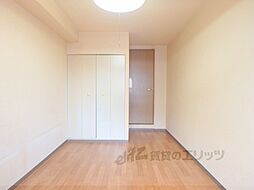 阪急京都本線 西院駅 徒歩2分の賃貸マンション 3階1Kのリビング/ダイニング