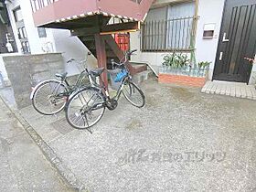 京都府京都市左京区吉田泉殿町（賃貸マンション1R・3階・16.00㎡） その28