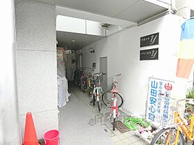 京都府京都市下京区珠数屋町（賃貸マンション1K・4階・20.64㎡） その14