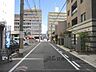 その他：前面道路