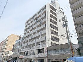 グランパレ 503 ｜ 京都府京都市上京区今出川通大宮西入元北小路町（賃貸マンション2K・5階・24.49㎡） その9