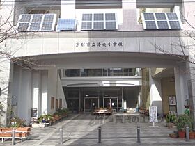 京都府京都市下京区芦刈山町（賃貸マンション1LDK・4階・34.70㎡） その9