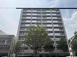 阪急京都本線 西院駅 徒歩8分の賃貸マンション