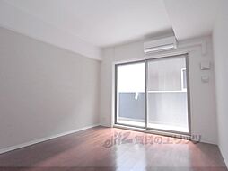 JR東海道・山陽本線 京都駅 徒歩11分の賃貸マンション 2階1Kのリビング/ダイニング