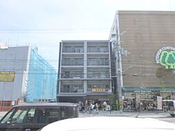 JR東海道・山陽本線 京都駅 徒歩11分