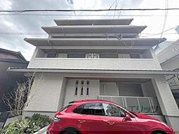 シャーメゾン環