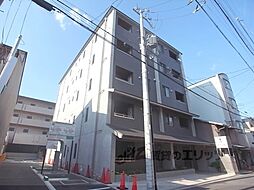 ヴィンテージマンションリューブ二条