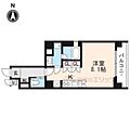 リーガル京都五条大宮3階7.3万円