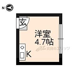 🉐敷金礼金0円！🉐白梅ビル