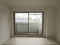 パインフィールド二条城 502 5階2LDKのリビング/ダイニング