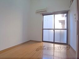 ロフティ同志社北 2階1Kのリビング/ダイニング