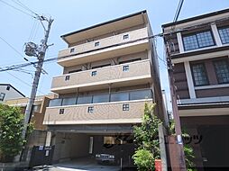 京都市営烏丸線 丸太町駅 徒歩12分の賃貸マンション