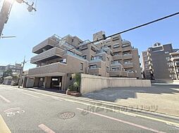 京都市営烏丸線 丸太町駅 徒歩4分の賃貸マンション