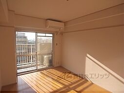 パレット御池 310 3階2DKのリビング/ダイニング