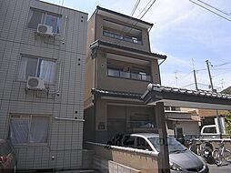 ロフティ芦山寺