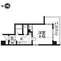 和泉ハイツ2階5.8万円