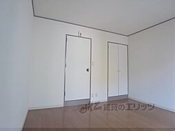 グレーシー西ノ京 507 5階1Kのリビング/ダイニング