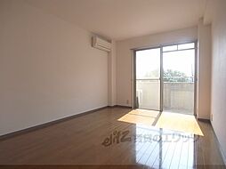 メゾン・ド・ハラ 3階1Kのリビング/ダイニング