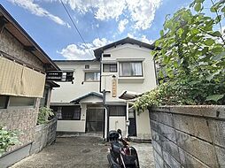 京福電気鉄道北野線 御室仁和寺駅 徒歩3分の賃貸アパート