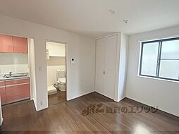 ＫＡＳＩＮ 101 1階1Kのリビング/ダイニング