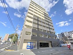 JR東海道・山陽本線 西大路駅 徒歩3分