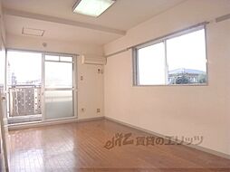 ラ・ビスタ 5階ワンルームのリビング/ダイニング