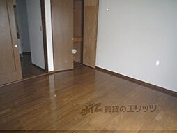 ハイツフラーデン 1階1Kのリビング/ダイニング