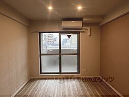 CASA VERDE 高辻 6階1Kのリビング/ダイニング