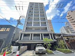 京都市営烏丸線 烏丸御池駅 徒歩6分の賃貸マンション