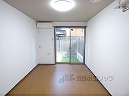 フェリーチェ妙蓮寺 1階1Kのリビング/ダイニング