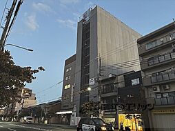 JR東海道・山陽本線 西大路駅 徒歩13分の賃貸マンション