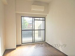 ＣＡＳＡ聚楽 505 5階2DKのリビング/ダイニング