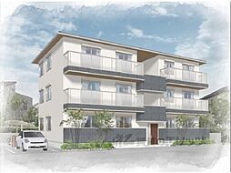 エンラージ西院