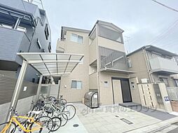 京都地下鉄東西線 太秦天神川駅 徒歩10分の賃貸マンション
