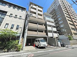 テルマーノ西洞院