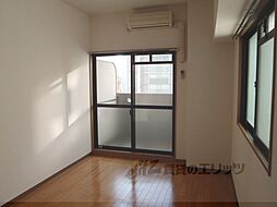 阪急京都本線 京都河原町駅 徒歩1分の賃貸マンション 7階1DKのリビング/ダイニング