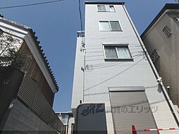 アークリード四条大宮