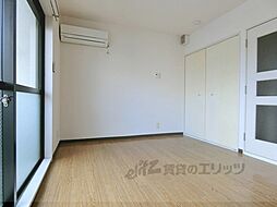 聖護院谷口マンション 3階1Kのリビング/ダイニング