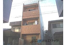 京都市営烏丸線 鞍馬口駅 徒歩7分