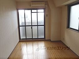 エスリード四条河原町 12階1DKのリビング/ダイニング