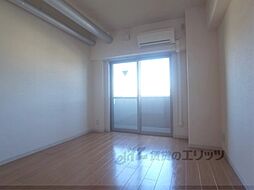 ヴィヴィ・プリメラ 6階1Kのリビング/ダイニング